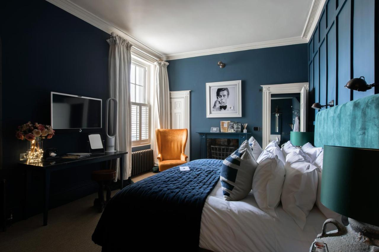 Hotel No38 The Park Cheltenham Exterior foto