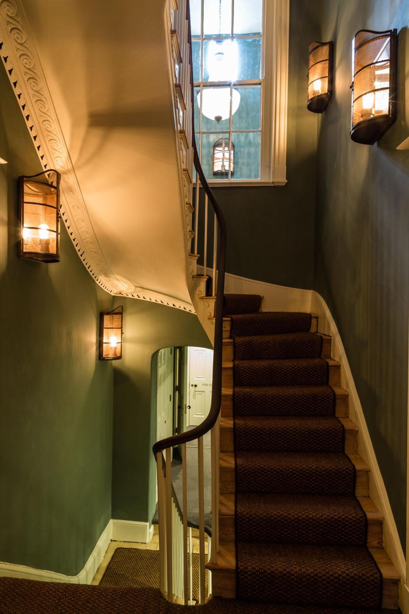 Hotel No38 The Park Cheltenham Exterior foto